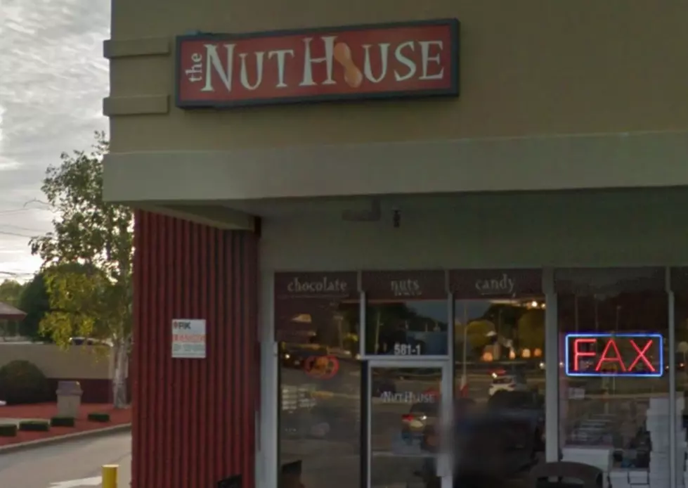 The Nut House In Swansea Is Closing