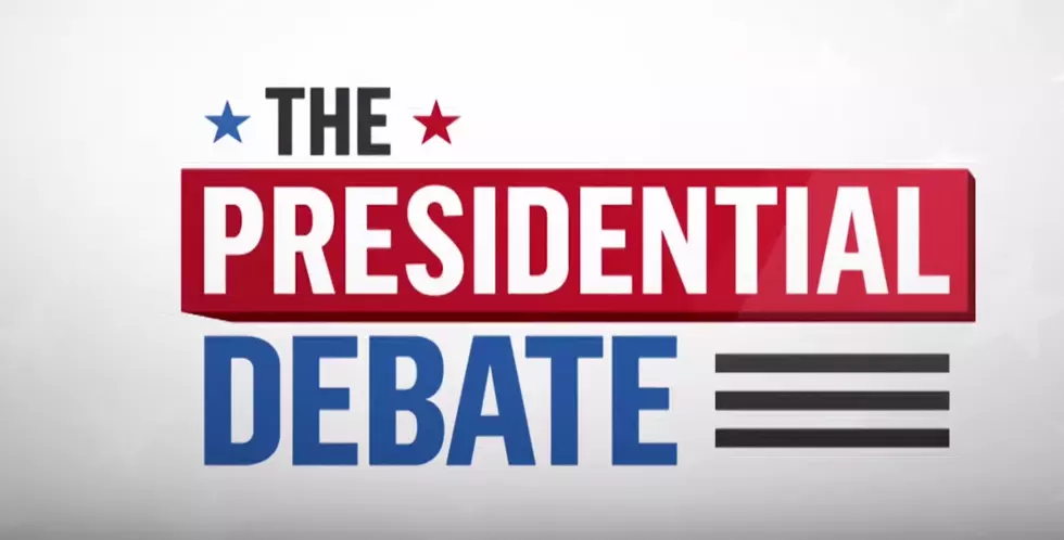 SNL Spoofs the Trump vs Clinton Debate&#8230; NAILS IT!