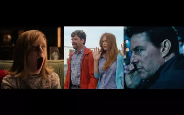 Willie Waffle Movie Reviews: &#8216;Jack Reacher-Never Go Back&#8217;, &#8216;Keeping Up With The Joneses&#8217; &#038; &#8216;Ouija-Origin of Evil&#8217; [AUDIO]