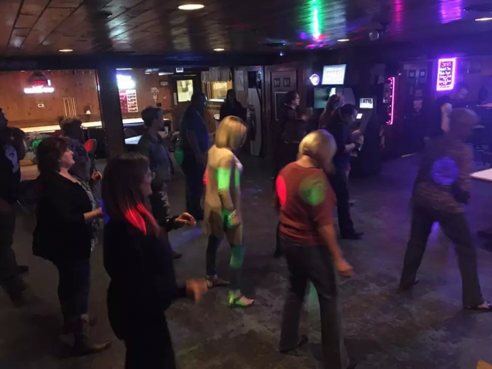 (photo from Bayside Lounge page via Facebook)