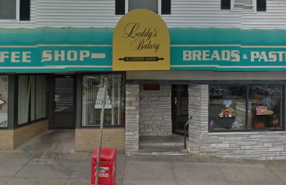 Leddy’s Bakery In Fall River Is For Sale