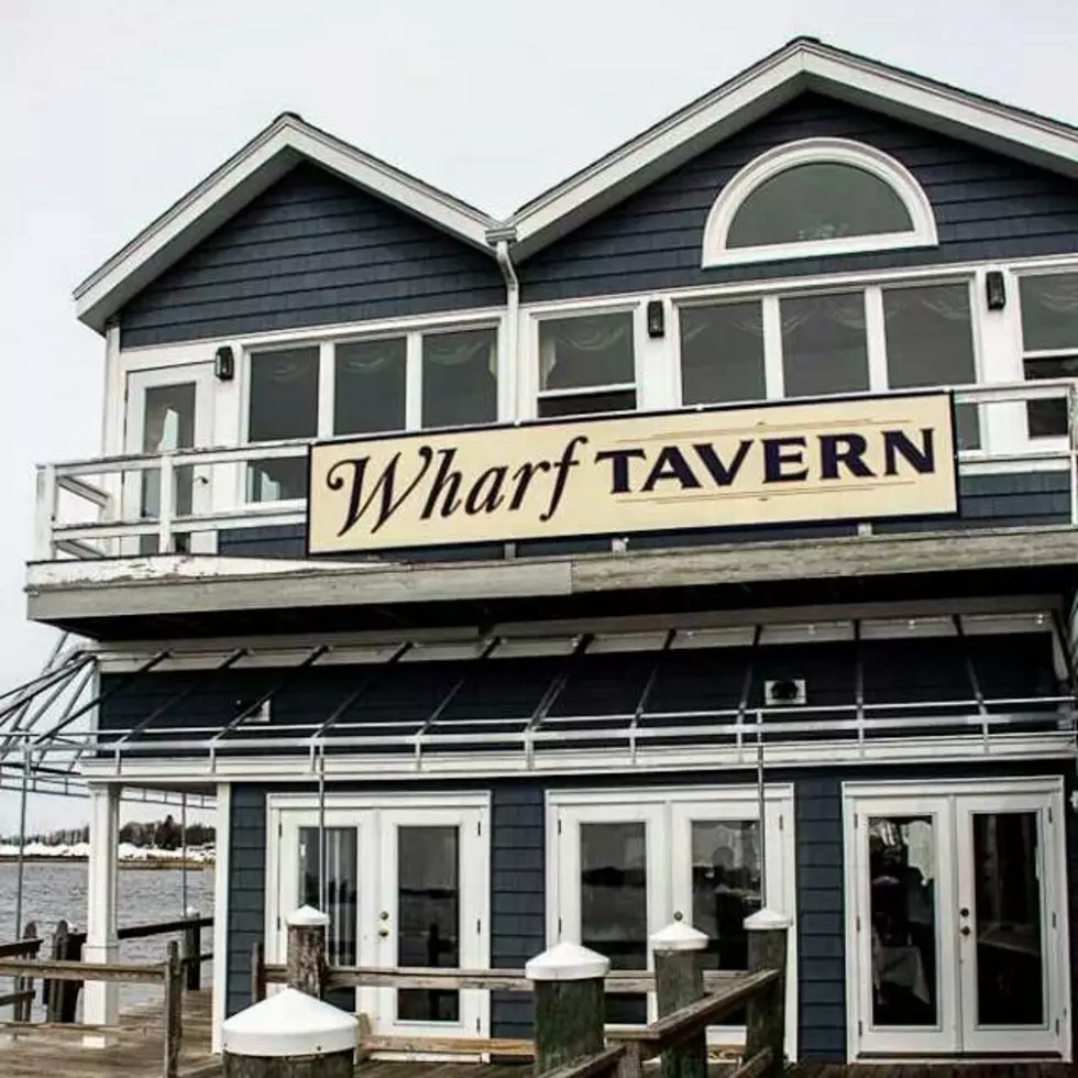 Seize the Deal with The Wharf Tavern!
