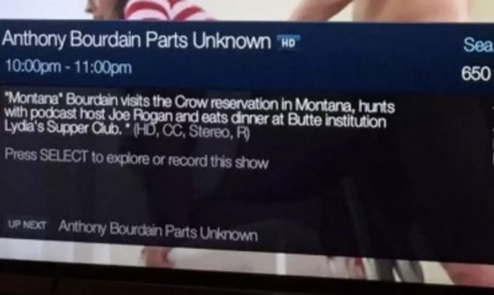 Parts Unknown Porn - Porn Plays During CNN Programming on Thanksgiving