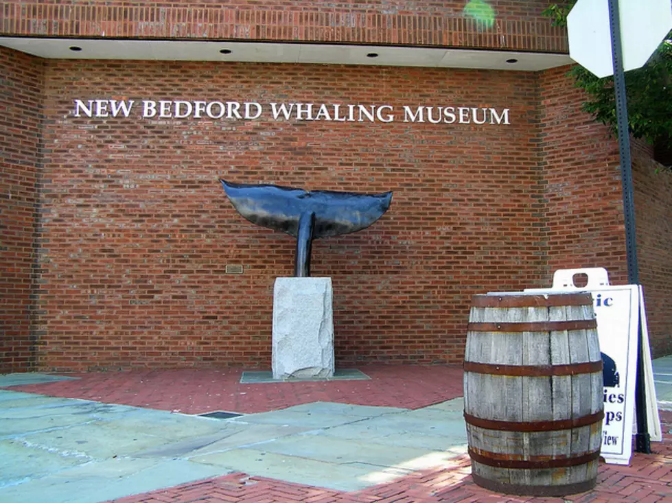 Free Admission to New Bedford Whaling Museum on President’s Day