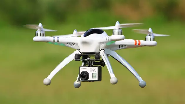 Groom Sued For Wedding Drone Strike