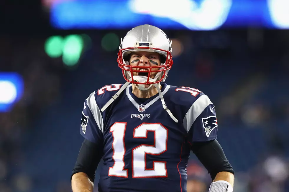 Patriots Super Bowl Hype Song &#8216;Brady&#8217; From Colly. C Will Get You Fired Up