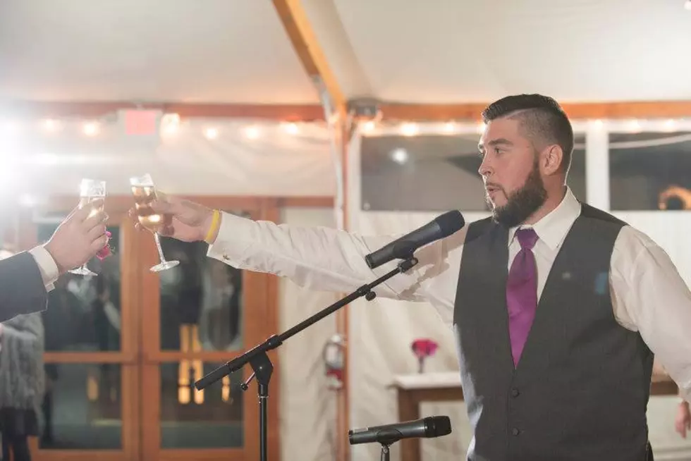 Wedding Speeches