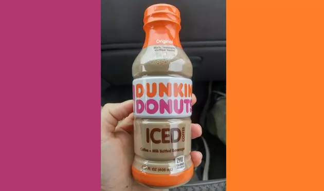 Dunkin&#8217; Donuts Brewed Up A Game-Changer