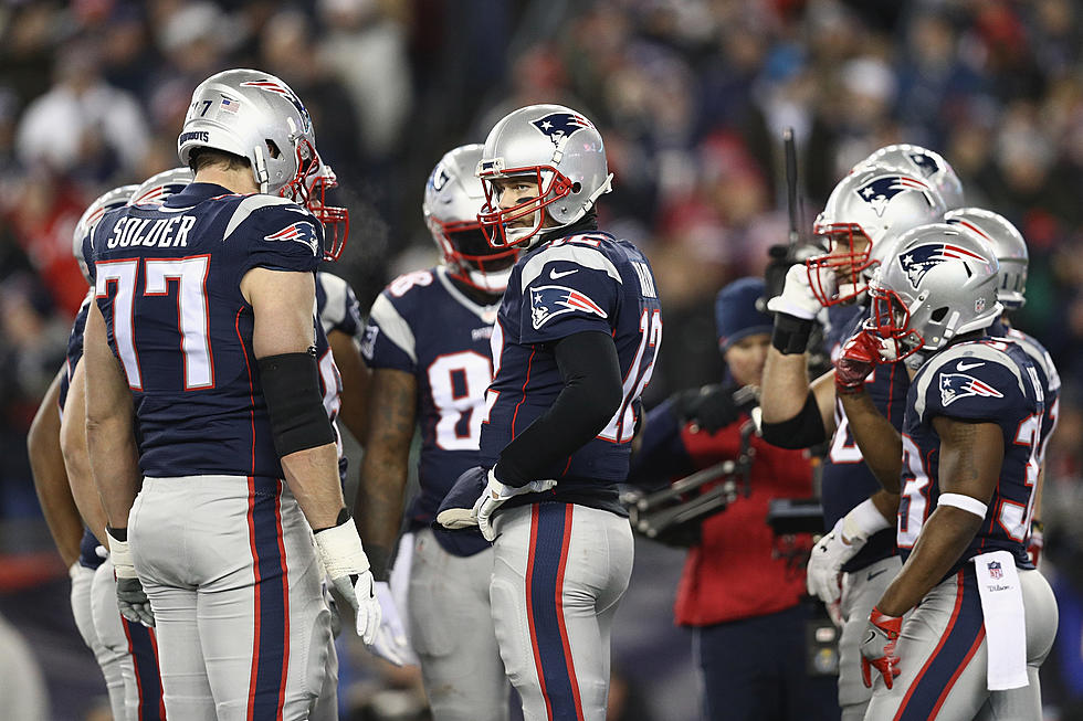 Pats Preview: AFC Championship