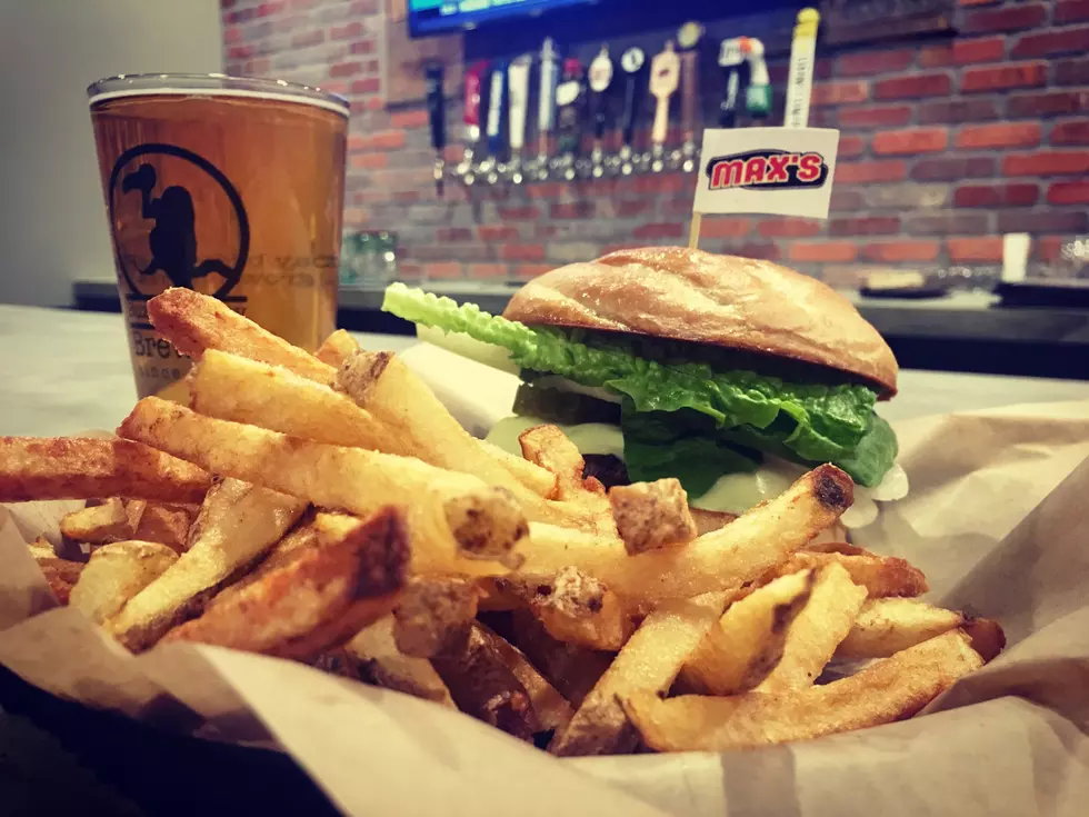 Max’s In Dartmouth Re-Opens As Newest Burger and Beer Joint