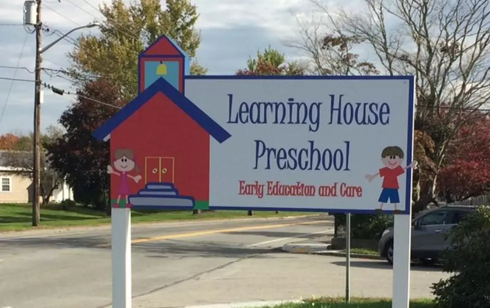 Learning House Preschool Fairhaven’s Prospective Parents’ Night [SPONSORED]