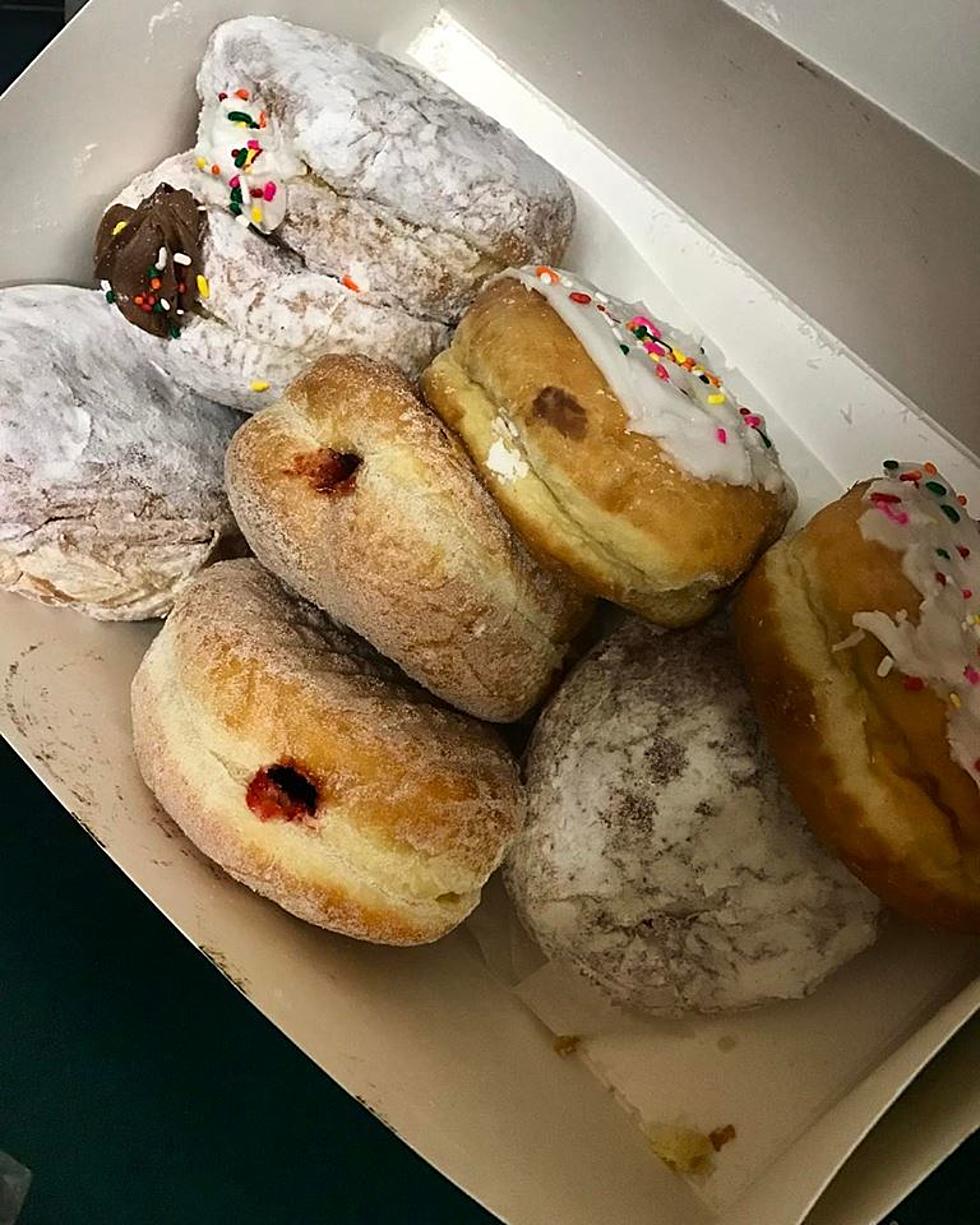 Client Spotlight: The Donut Factory