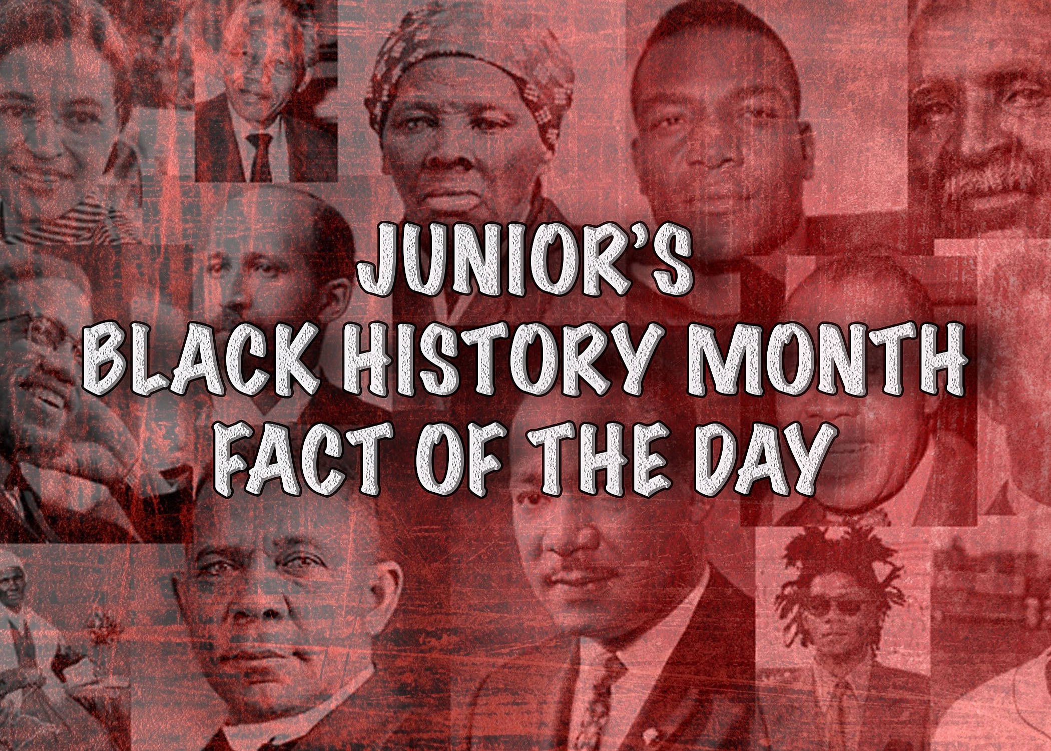 HAPPY BIRTHDAY TO THE LATE - Daily Black History Facts