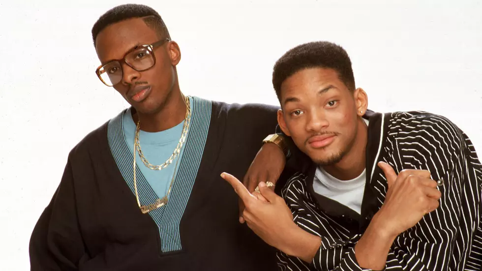 Is A ‘Fresh Prince of Bel-Air’ Reboot Coming?