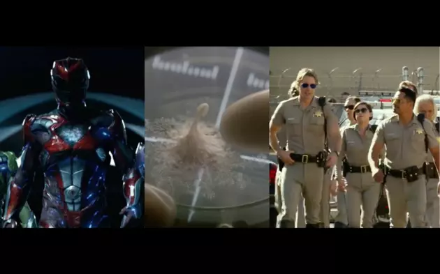 Willie Waffle Movie Reviews: &#8216;Chips&#8217;, &#8216;Life&#8217; &#038; &#8216;Power Rangers&#8217; [AUDIO]