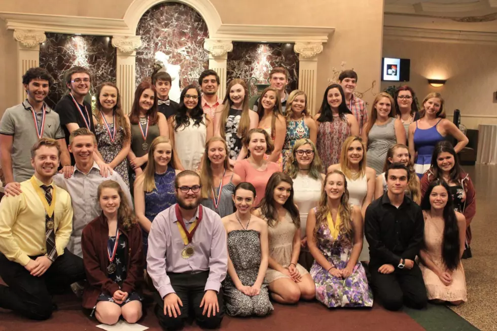 Case High School&#8217;s Theatre Company to Semi-Finals