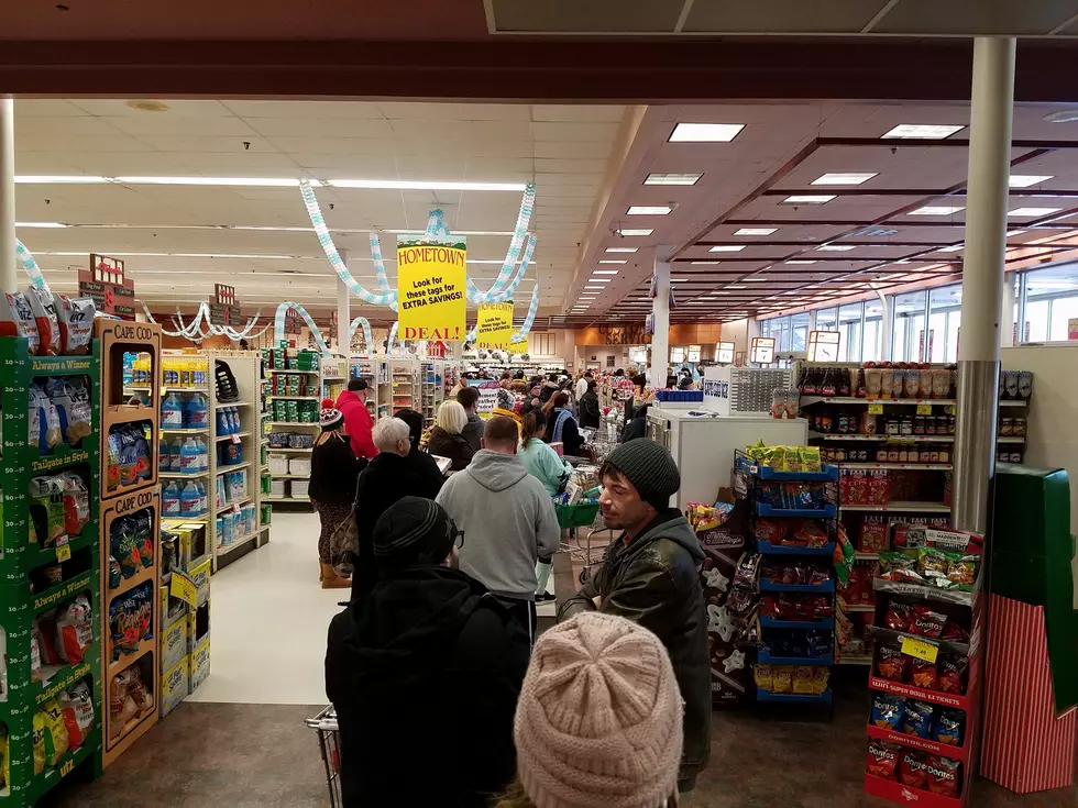 How Do You Pronounce &#8220;Trucchi&#8217;s&#8221; Supermarket? [POLL]