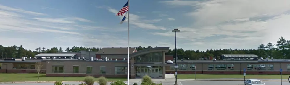 Acushnet Ford Middle School Bans Homemade Slime