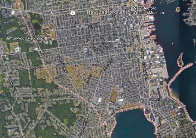 New Bedford&#8217;s Safest Neighborhoods