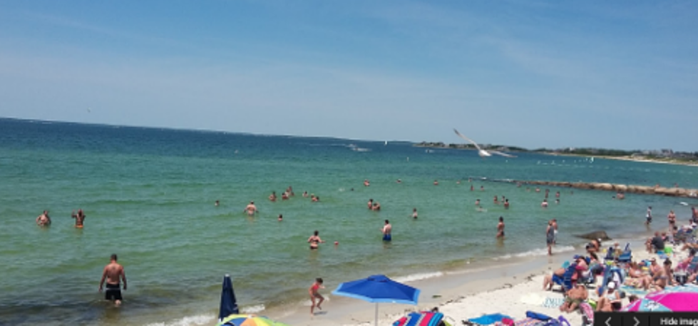 5 Free Cape Cod Beaches