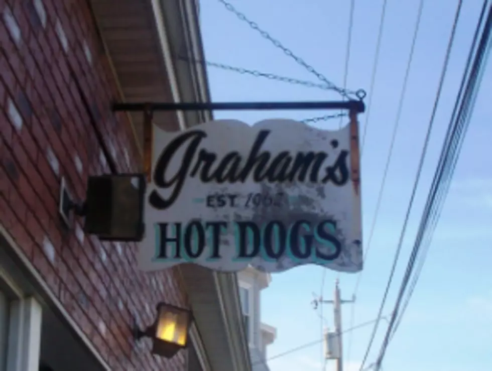 Local Hot Dog Joint Wins Best In Massachusetts