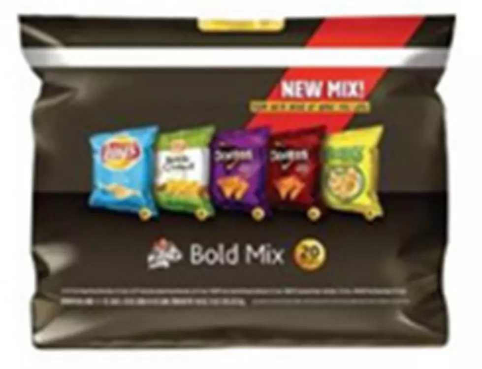 Lay&#8217;s Potato Chips Recalled For Salmonella Risk