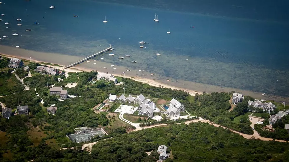 Most Expensive Home For Sale On Nantucket [PHOTOS]