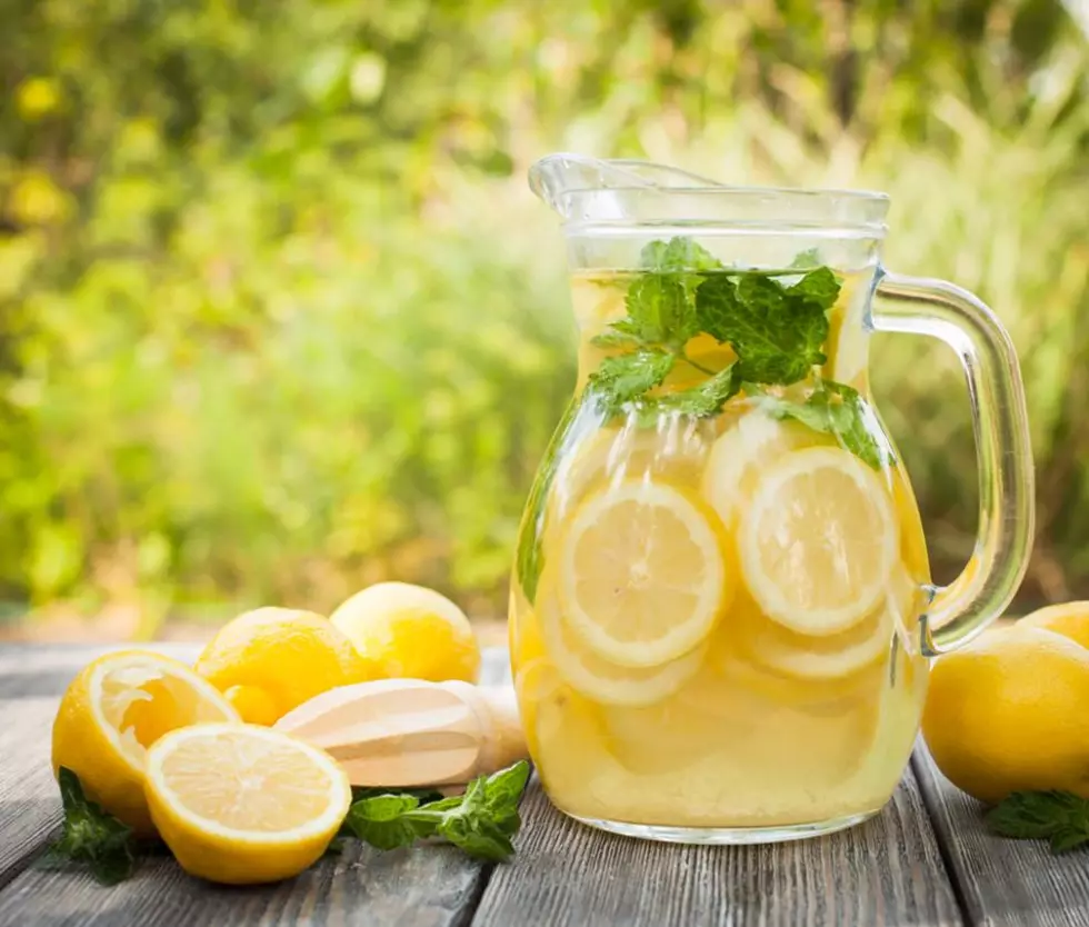 Lemonade Flavors That Put a Twist on the Classic Recipe