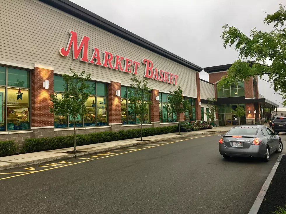 An Odd Yet Effective Market Basket Pro Tip for Shoppers on a Mission to Get In and Out Quickly