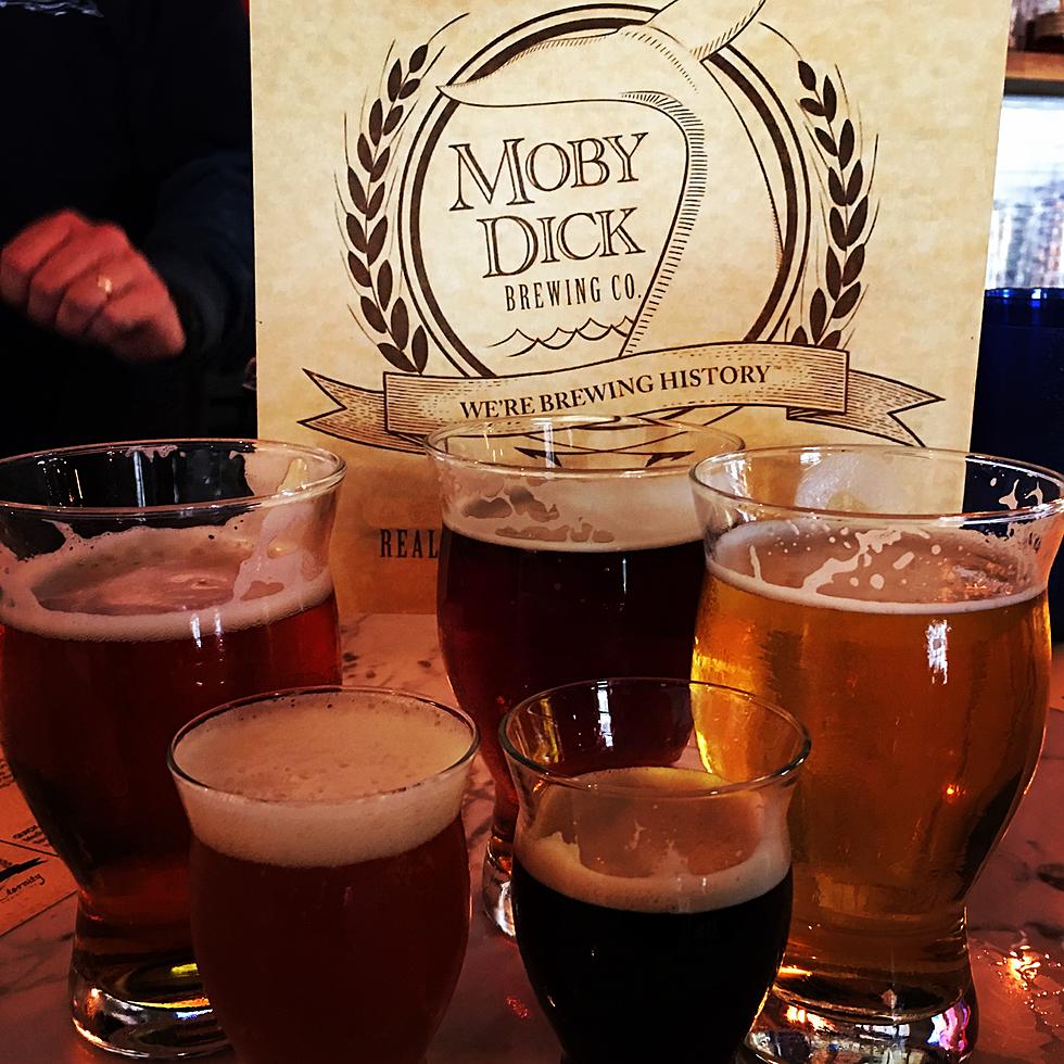 RWB: Moby Dick's Beers [VIDEO]