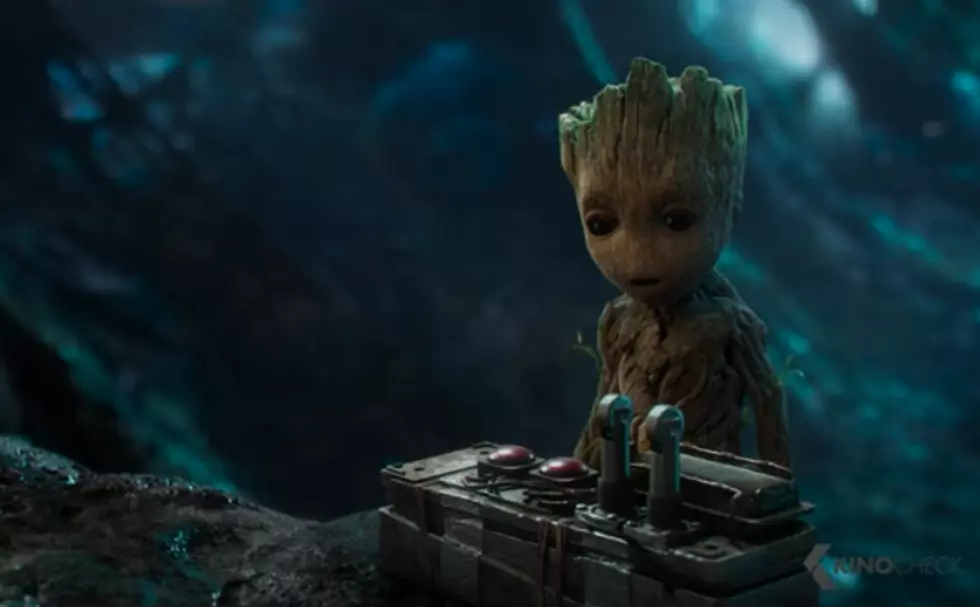 Willie Waffle Movie Reviews: ‘Guardians of the Galaxy Vol. 2’ [AUDIO]