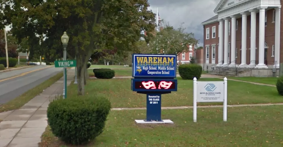 Wareham Superintendent Speaks Out on 2 Student Threats this Week