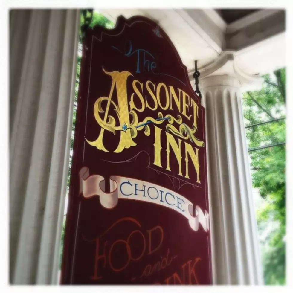 Assonet Inn Closing After 81 Years