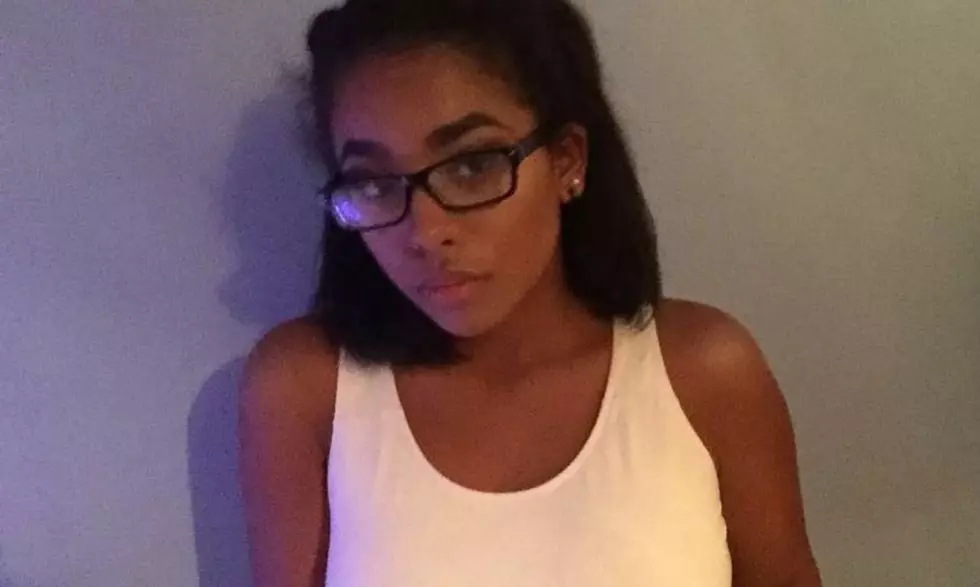 Police Search For Missing Teen