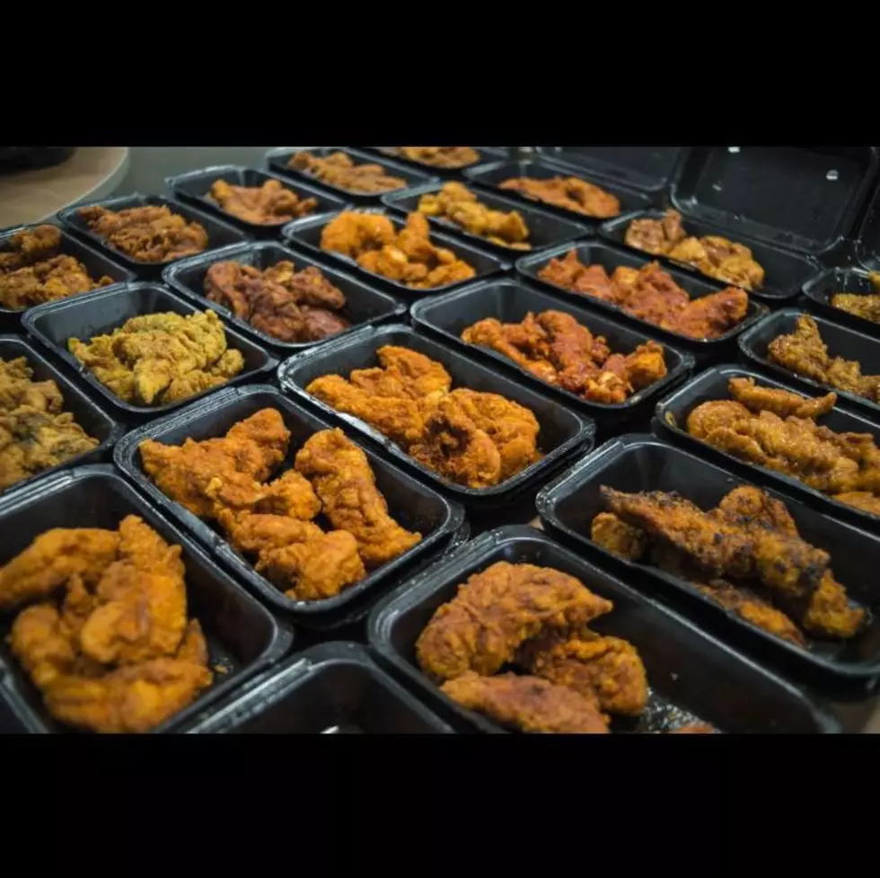 Wing Lovers Rejoice: Wings Over New Bedford Is the Real Deal
