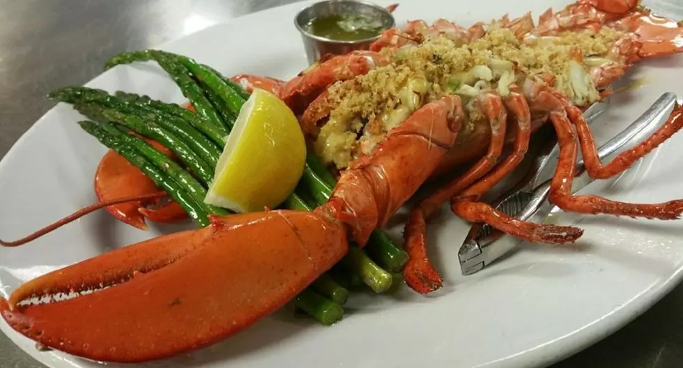 Enjoy Seafood the Right Way, At Eastwind Seafoods