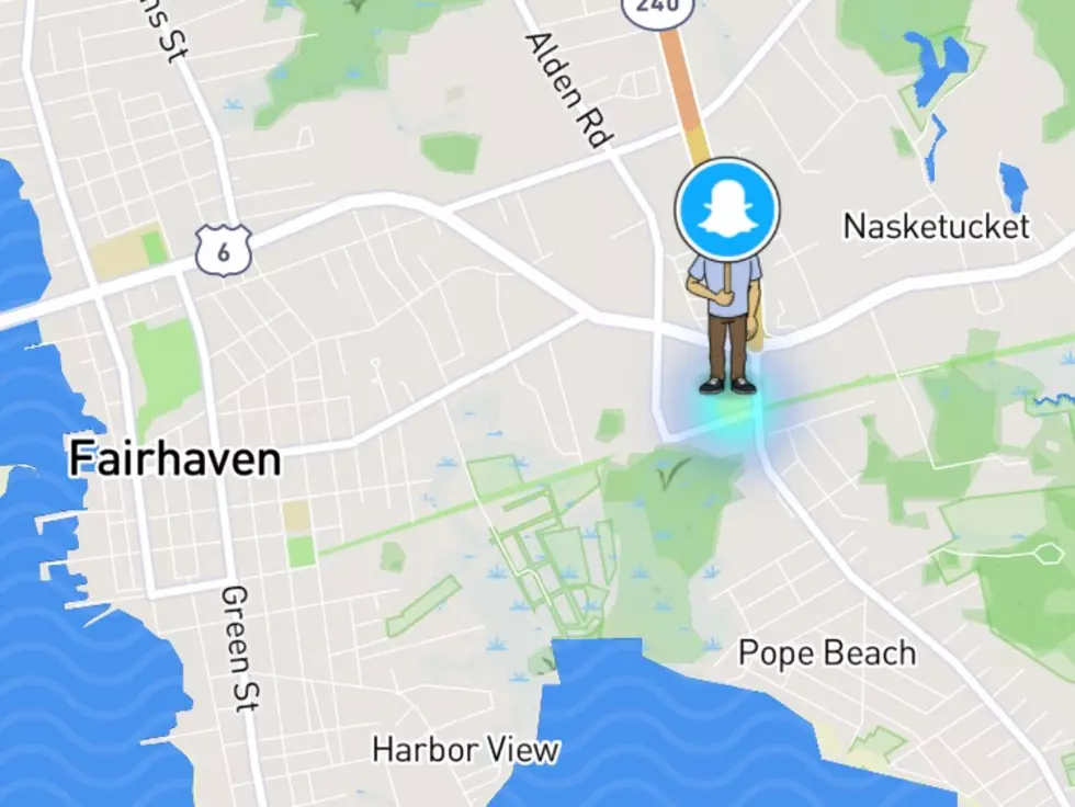 Here&#8217;s How To Remove Snapchat&#8217;s Snap Map Update