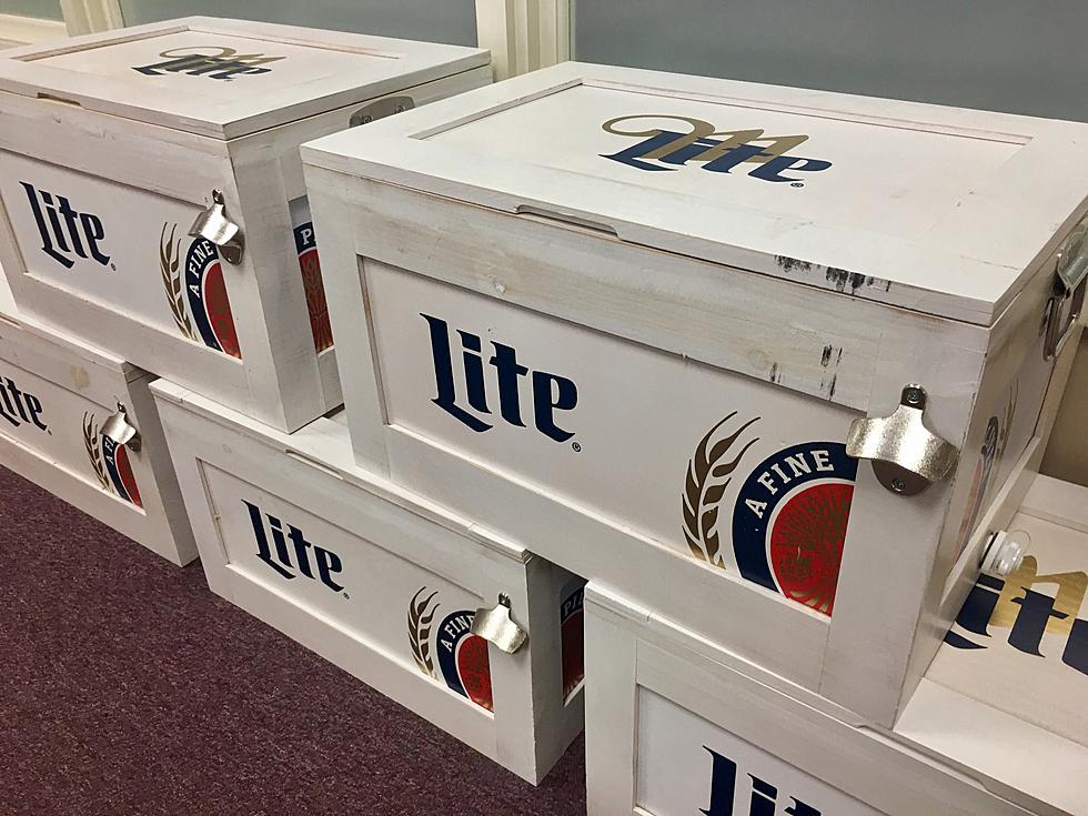 Celebrate National Grilling Month With Miller Lite [CONTEST]