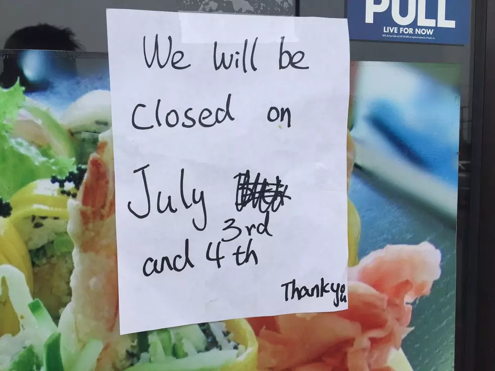 Don’t Panic! These Stores Will Be Open On The Fourth Of July
