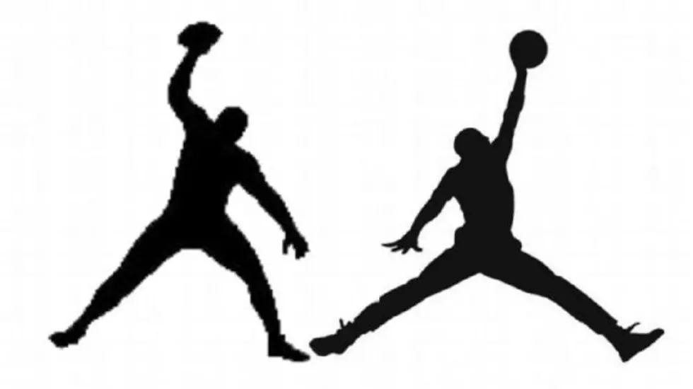 Gronk Logo Too Close To Jordan’s Says Nike