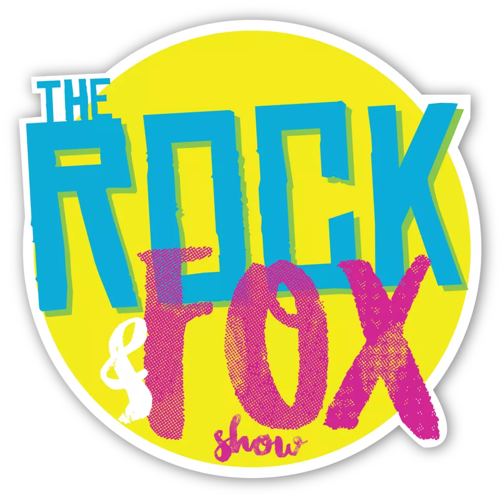 Become a Rock and Fox Show Intern Fall 2017