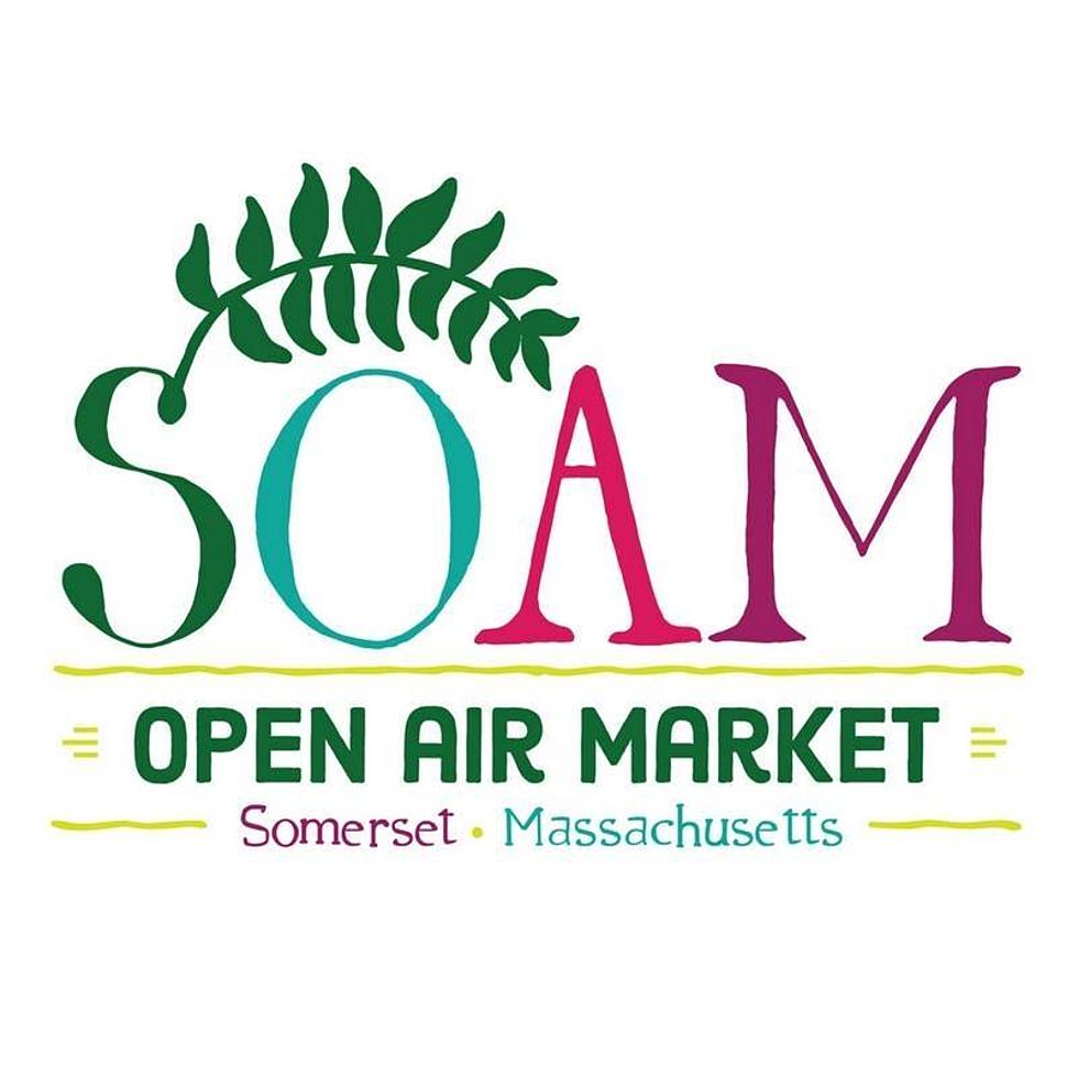 Somerset Open Air Market Announces Opening Day