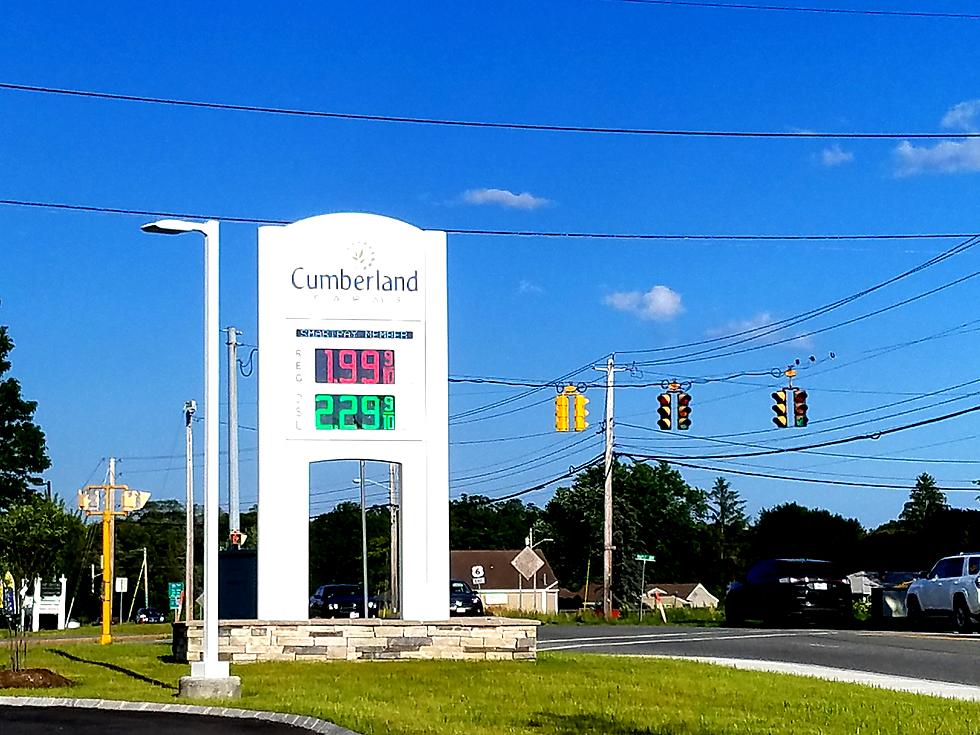 Cheapest Gas Prices On The South Coast