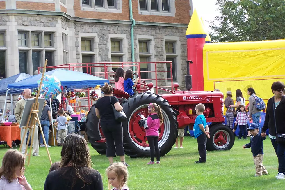 There&#8217;s More Big Fun in Fairhaven This Weekend [PHOTOS]