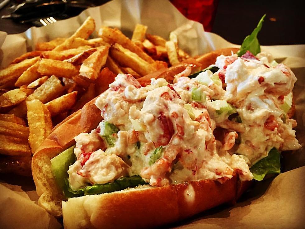 Lobster Roll Prices Expected To Skyrocket This Summer