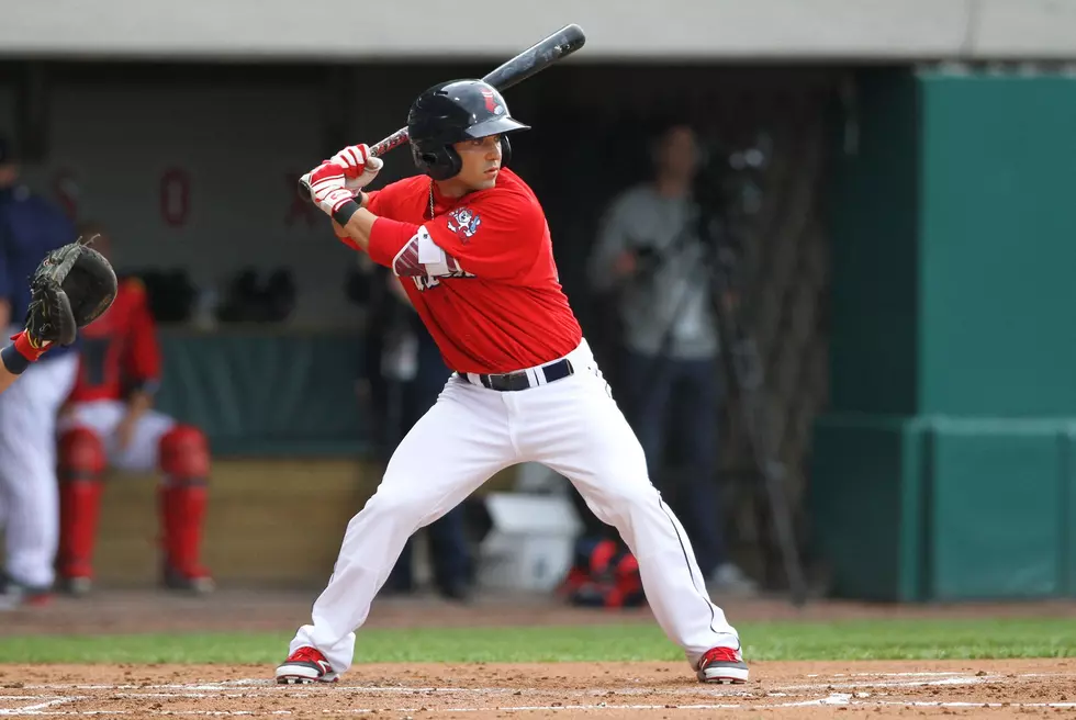 Free Paw Sox Baseball Clinics for Kids