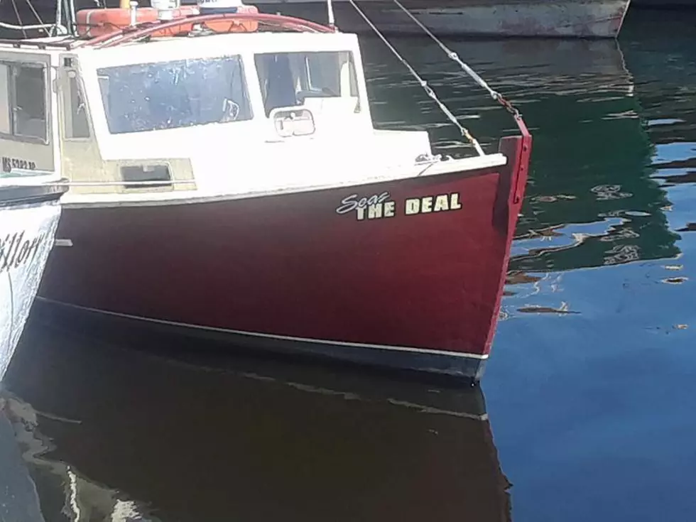 New Bedford's Best Boat Names