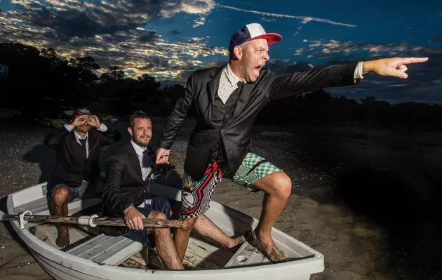 Badfish, a Tribute to Sublime for One Night Only in Dartmouth