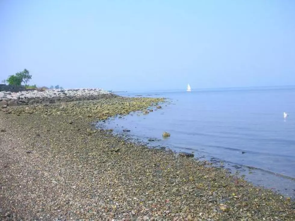 Free Parking At All RI State Beaches!