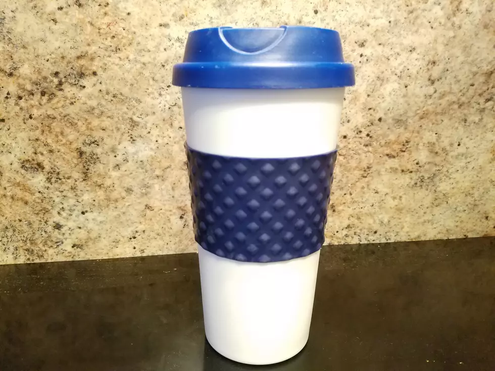 Free Coffee On The 4th Of July!